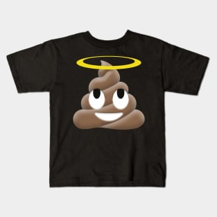 Holy Shit! Kids T-Shirt